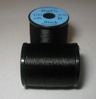 ��������� ����  UNI Big Fly  B 80 yds black